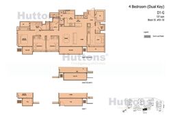 Jervois Mansion (D10), Apartment #533827631